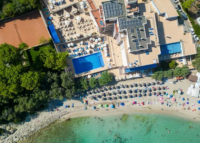 Hotel Na Forana